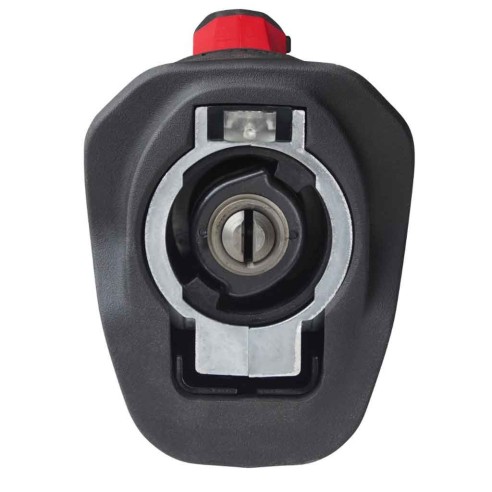Milwaukee M18 FSZ-0X Sega diritta 18V, Tecnologia FUEL, corsa lama: 32mm - Senza batteria 4933478293