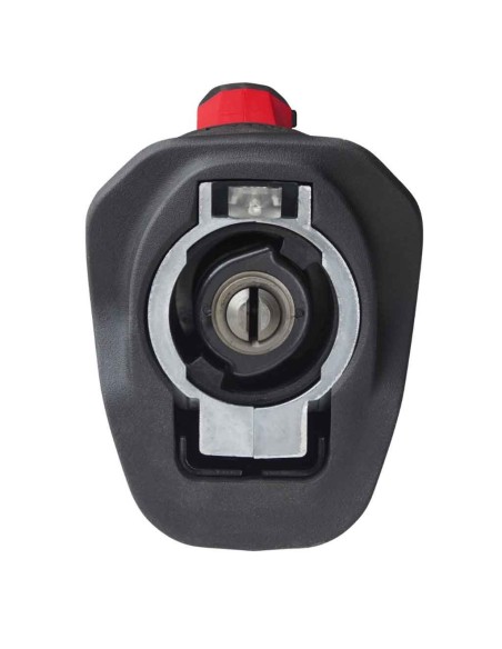 Milwaukee M18 FSZ-0X Sega diritta 18V, Tecnologia FUEL, corsa lama: 32mm - Senza batteria 4933478293