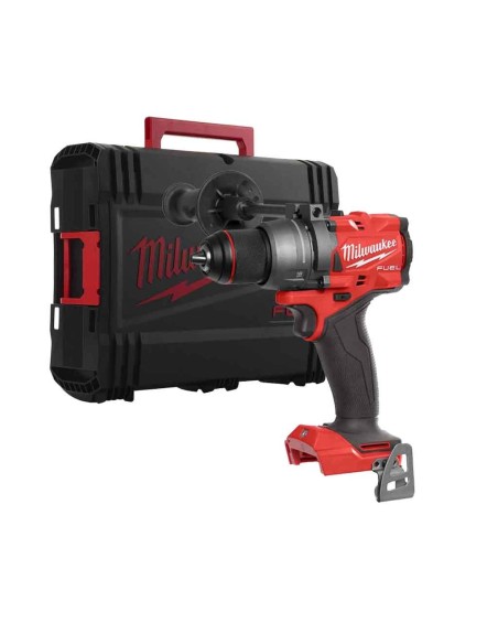 Milwaukee M18 FDD3-0X Trapano avvitatore M18 FUEL™ - Senza batteria 4933479862