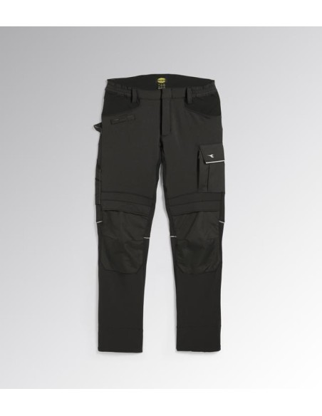 Pantalone lungo Carbon Performance Diadora Utility (grigio scuro)