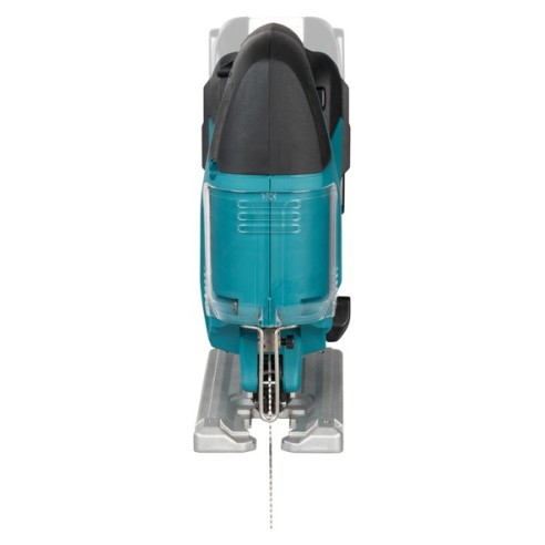 Makita DJV186Z Seghetto alternativo 18V, BL Motor, corsa lama: 18mm - Senza batterie, senza valigetta