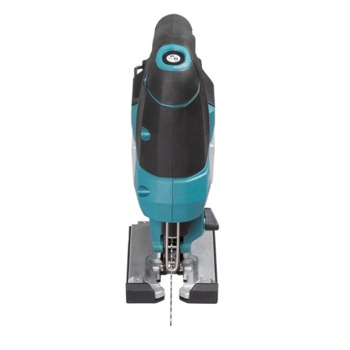 Makita DJV184Z Seghetto alternativo 18V, BL Motor, corsa lama: 23mm - Senza batterie, senza valigetta