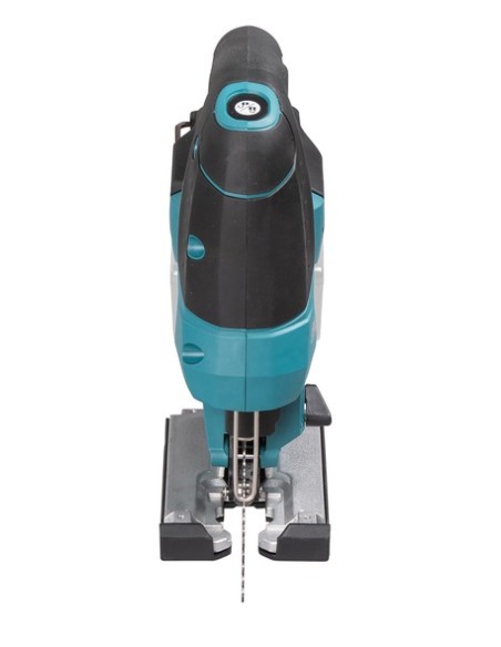 Makita DJV184Z Seghetto alternativo 18V, BL Motor, corsa lama: 23mm - Senza batterie, senza valigetta