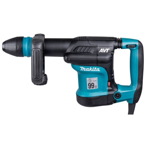 Makita HM0871C Martello demolitore 1.100W, potenza colpo 8,1J