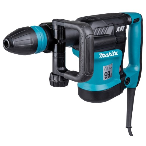 Makita HM0871C Martello demolitore 1.100W, potenza colpo 8,1J