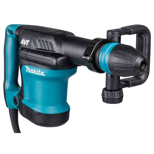 Makita HM0871C Martello demolitore 1.100W, potenza colpo 8,1J