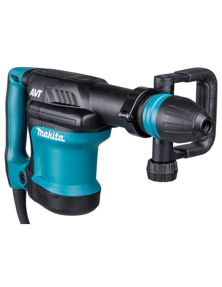 Makita HM0871C Martello demolitore 1.100W, potenza colpo 8,1J