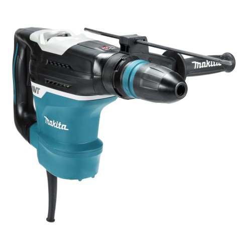 Makita HR4013C Martello demolitore Sds-Max 1.100W - 8.0J + trivella Sds-max 25x520
