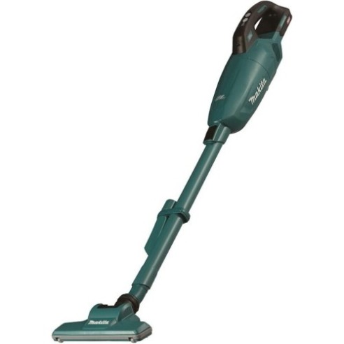 Makita CL001GZ Aspiratore XGT 40V Max 21 kPa 0,73 L solo corpo macchina - senza batteria