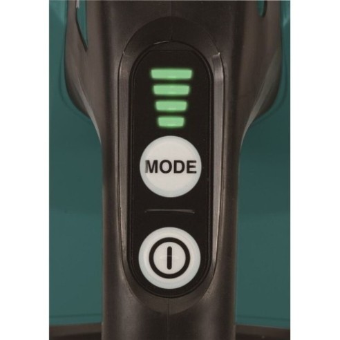 Makita CL001GZ Aspiratore XGT 40V Max 21 kPa 0,73 L solo corpo macchina - senza batteria