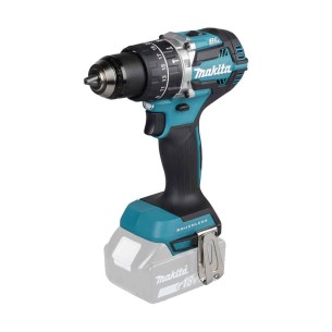 Makita DHP484ZJ Trapano Avvitatore a percussione 18V 54Nm - Senza batteria