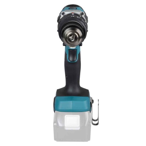 Makita DHP484ZJ Trapano Avvitatore a percussione 18V 54Nm - Senza batteria