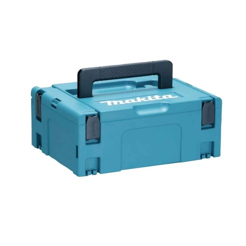 Makita DHP484ZJ Trapano Avvitatore a percussione 18V 54Nm - Senza batteria