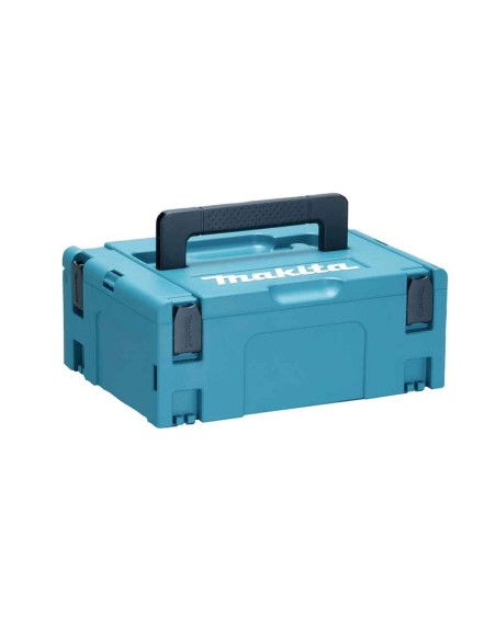 Makita DHP484ZJ Trapano Avvitatore a percussione 18V 54Nm - Senza batteria