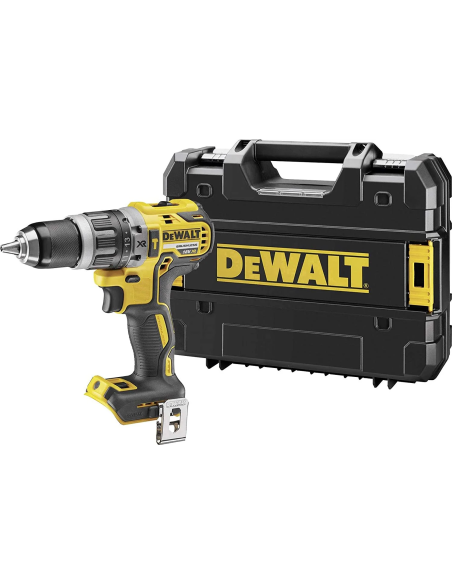 Trapano avvitatore DCD796NT-XJ Dewalt - Senza batteria