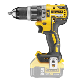 Trapano avvitatore DCD796NT-XJ Dewalt - Senza batteria 2