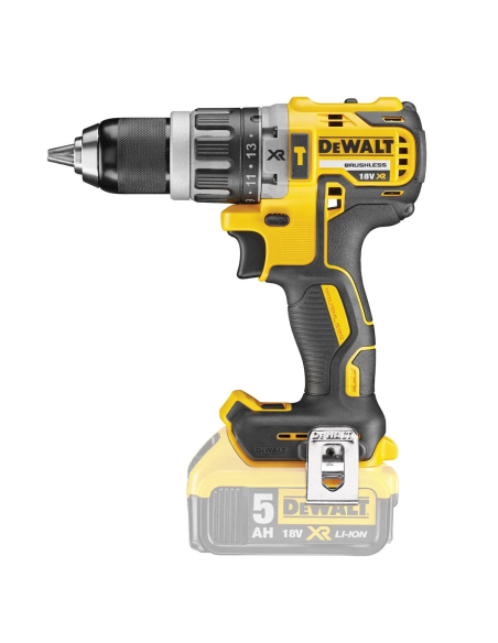 Trapano avvitatore DCD796NT-XJ Dewalt - Senza batteria