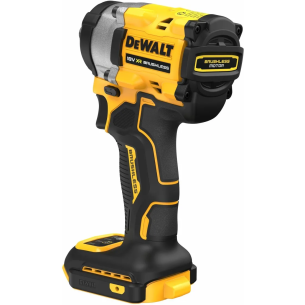 DeWALT DCF922N-XJ avvitatore impulsi compatto 12 detent-pin 18V XR (Solo Corpo) 2