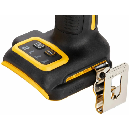 DeWALT DCF922N-XJ avvitatore impulsi compatto 12 detent-pin 18V XR (Solo Corpo)