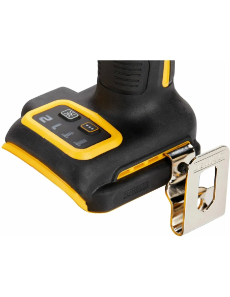 DeWALT DCF922N-XJ avvitatore impulsi compatto 12 detent-pin 18V XR (Solo Corpo)