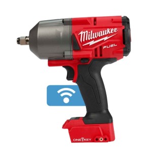 Milwaukee M18 ONEFHIWF12-0X Avvitatore ad impulsi ad alta coppia attacco ½"  - Senza batteria 4933459726 2