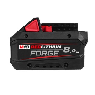 Milwaukee 4932492131 Batteria M18 FB8 Li-ion (18V 8.0Ah)