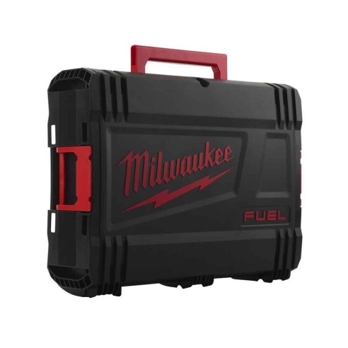 Milwaukee M18 BLPD2-0X Trapano avvitatore con percussione 18V - Fuel, 82Nm - Senza batteria 4933464516
