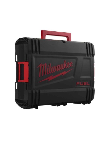 Milwaukee M18 BLPD2-0X Trapano avvitatore con percussione 18V - Fuel, 82Nm - Senza batteria 4933464516