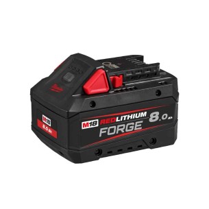 Milwaukee 4932492131 Batteria M18 FB8 Li-ion (18V 8.0Ah) 2