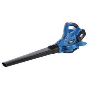 Soffiatore e aspiratore 25820 Hyundai 40V, 200 km/h max - Senza batteria 2