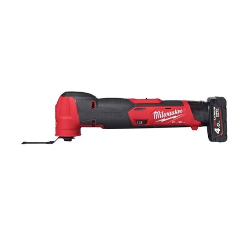 Milwaukee M12 FMT-0 Utensile Multifunzione M12 FUEL™ - Senza batteria 4933472238