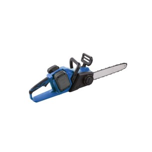 Elettrosega a batteria 25300 Hyundai 40V, barra: 350mm - Senza batteria