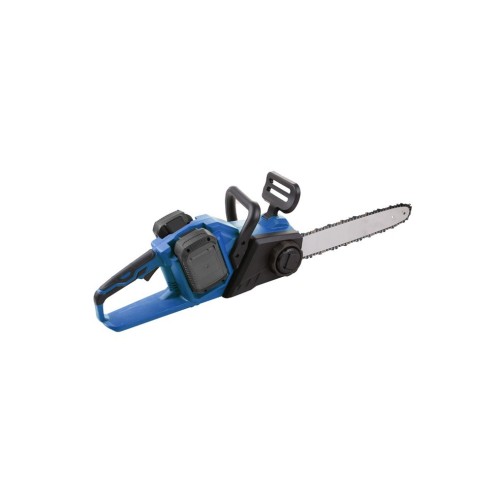 Elettrosega a batteria 25300 Hyundai 40V, barra: 350mm - Senza batteria
