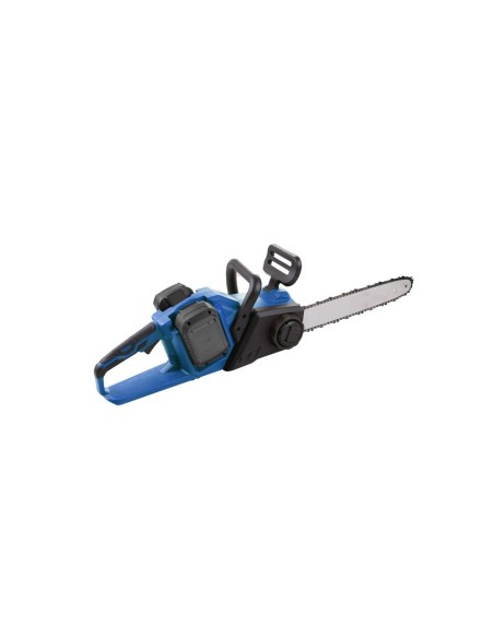 Elettrosega a batteria 25300 Hyundai 40V, barra: 350mm - Senza batteria