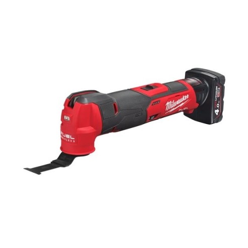 Milwaukee M12 FMT-0 Utensile Multifunzione M12 FUEL™ - Senza batteria 4933472238