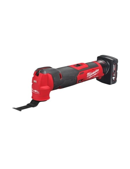 Milwaukee M12 FMT-0 Utensile Multifunzione M12 FUEL™ - Senza batteria 4933472238