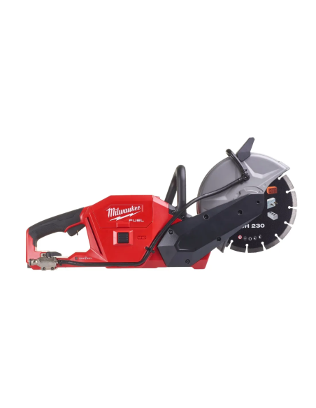 Milwaukee M18 FCOS230-0 Troncatrice 230 mm M18 FUEL™ ONE-KEY™ - Senza batteria 4933471696