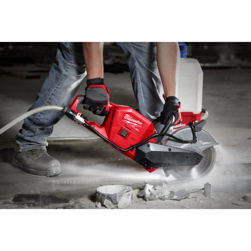 Milwaukee M18 FCOS230-0 Troncatrice 230 mm M18 FUEL™ ONE-KEY™ - Senza batteria 4933471696