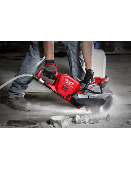 Milwaukee M18 FCOS230-0 Troncatrice 230 mm M18 FUEL™ ONE-KEY™ - Senza batteria 4933471696