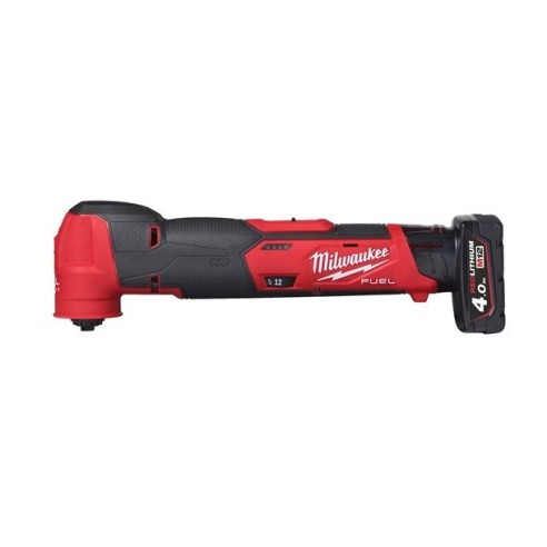 Milwaukee M12 FMT-0 Utensile Multifunzione M12 FUEL™ - Senza batteria 4933472238