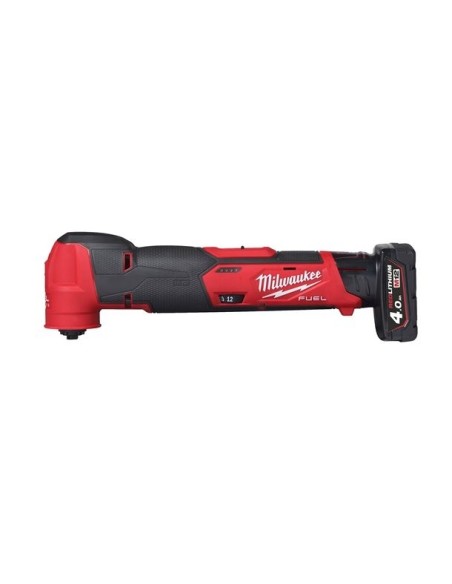 Milwaukee M12 FMT-0 Utensile Multifunzione M12 FUEL™ - Senza batteria 4933472238