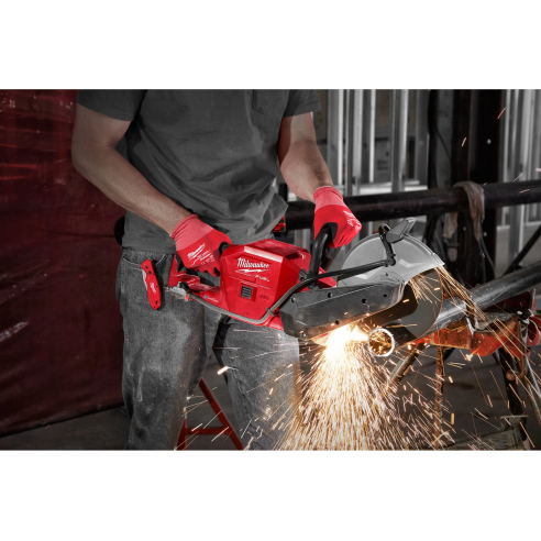 Milwaukee M18 FCOS230-0 Troncatrice 230 mm M18 FUEL™ ONE-KEY™ - Senza batteria 4933471696