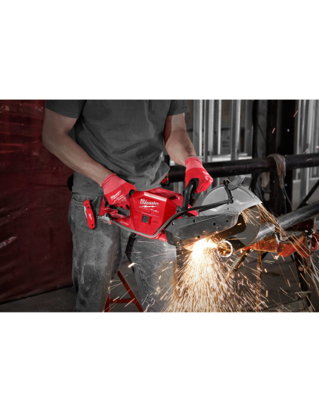 Milwaukee M18 FCOS230-0 Troncatrice 230 mm M18 FUEL™ ONE-KEY™ - Senza batteria 4933471696