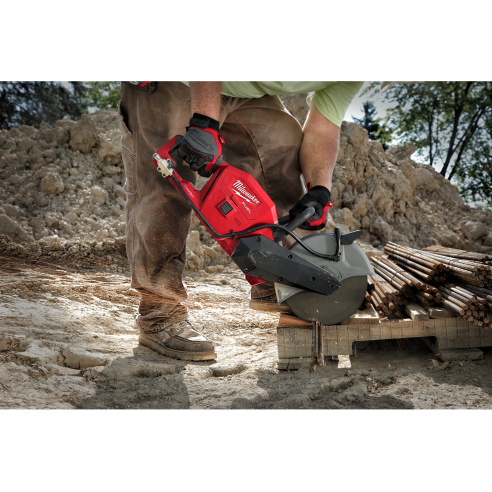 Milwaukee M18 FCOS230-0 Troncatrice 230 mm M18 FUEL™ ONE-KEY™ - Senza batteria 4933471696