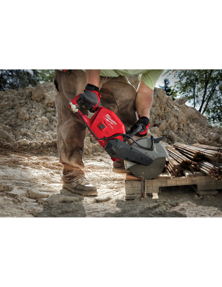 Milwaukee M18 FCOS230-0 Troncatrice 230 mm M18 FUEL™ ONE-KEY™ - Senza batteria 4933471696