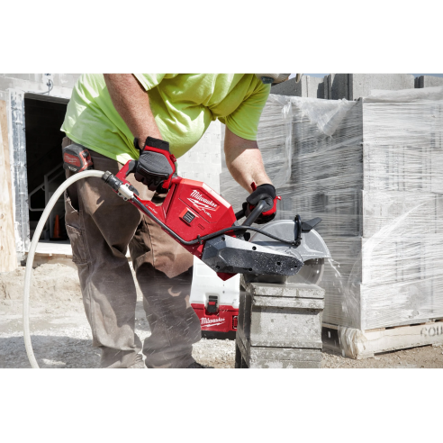 Milwaukee M18 FCOS230-0 Troncatrice 230 mm M18 FUEL™ ONE-KEY™ - Senza batteria 4933471696