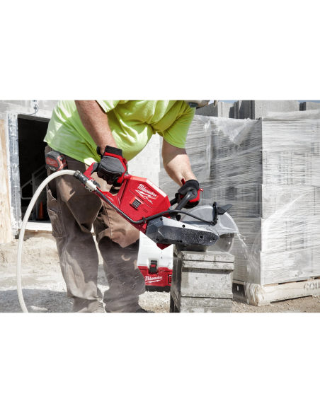 Milwaukee M18 FCOS230-0 Troncatrice 230 mm M18 FUEL™ ONE-KEY™ - Senza batteria 4933471696