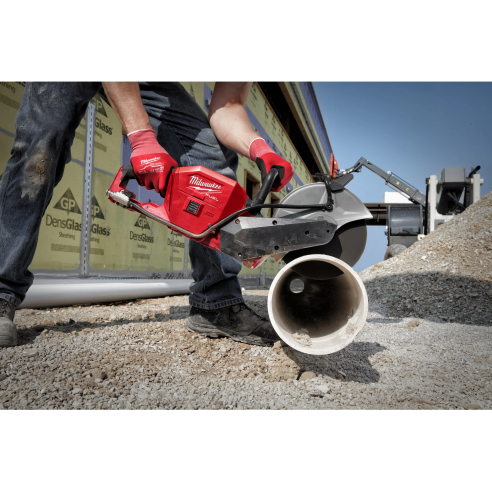 Milwaukee M18 FCOS230-0 Troncatrice 230 mm M18 FUEL™ ONE-KEY™ - Senza batteria 4933471696
