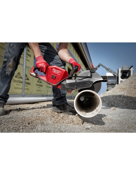 Milwaukee M18 FCOS230-0 Troncatrice 230 mm M18 FUEL™ ONE-KEY™ - Senza batteria 4933471696