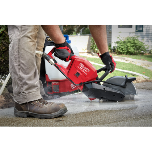Milwaukee M18 FCOS230-0 Troncatrice 230 mm M18 FUEL™ ONE-KEY™ - Senza batteria 4933471696